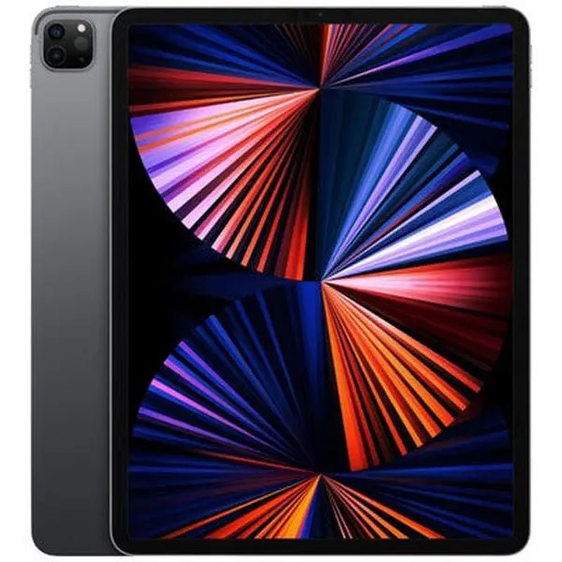 Refurbished Apple Ipad Pro 5Th Gen 12.9" (Wi - Fi + Cellular) - Excellent Condition - ANOYNOMUSRESELLS