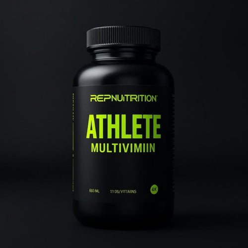 RepNutrition Athlete Multivitamin - Repnutrition