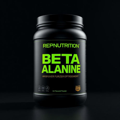 RepNutrition Beta - Alanine Powder - Repnutrition