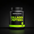 RepNutrition Collagen Peptides — Unflavored - Repnutrition