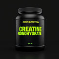 RepNutrition Creatine Monohydrate Powder - Repnutrition