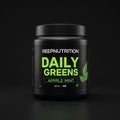 RepNutrition Daily Greens — Apple Mint - Repnutrition