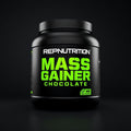 RepNutrition Mass Gainer — Chocolate - Repnutrition