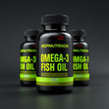 RepNutrition Omega - 3 Fish Oil - Repnutrition