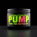 RepNutrition Pump Pre - Workout — Watermelon - Repnutrition