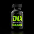 RepNutrition ZMA Sleep & Recovery - Repnutrition